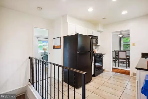 Entry Way - 2302 Eccleston St, Silver Spring, MD 20902 photo 1 of 1
