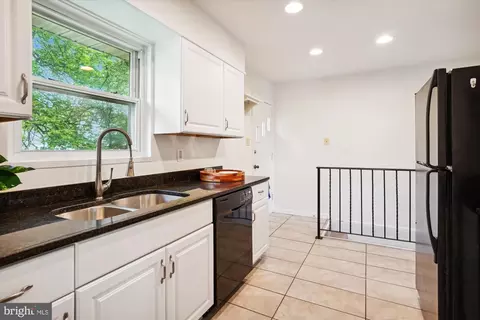Kitchen - 2302 Eccleston St, Silver Spring, MD 20902 photo 1 of 1