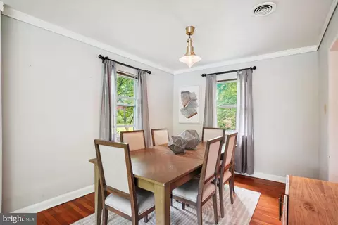 Dining - 2302 Eccleston St, Silver Spring, MD 20902 photo 1 of 1