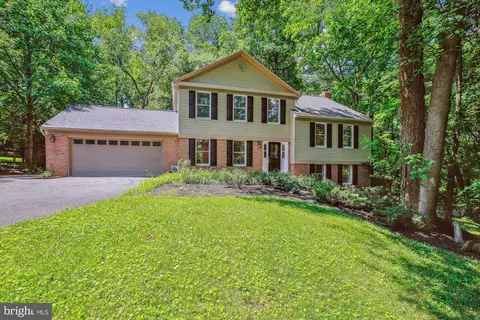 9314 Edgewood Ct, Gaithersburg, MD 20877