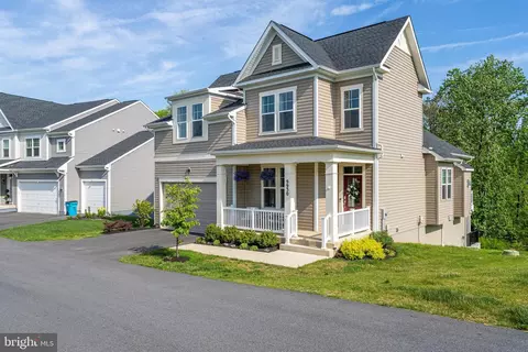 9930 Day Ridge Pl, Damascus, MD 20872