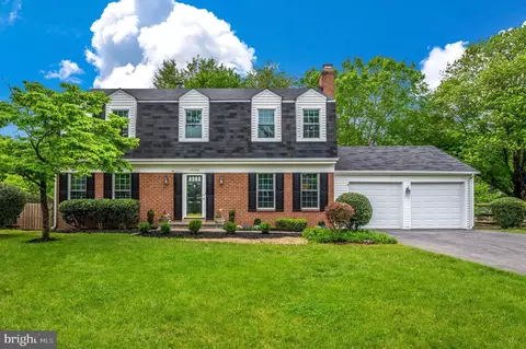 14708 Mentmore Pl, North Potomac, MD 20878