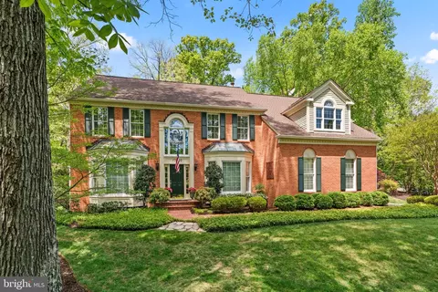 13200 Jasmine Hill Ter, Rockville, MD 20850