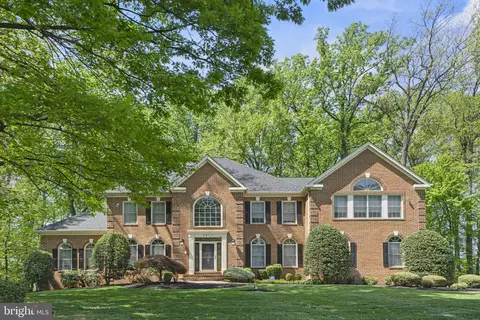 2811 Gold Mine Rd, Brookeville, MD 20833