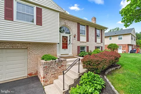3521 Mount Olney Ln, Olney, MD 20832
