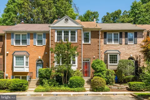 14509 Parkvale Rd, Rockville, MD 20853