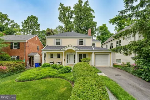 5705 Northfield Rd, Bethesda, MD 20817