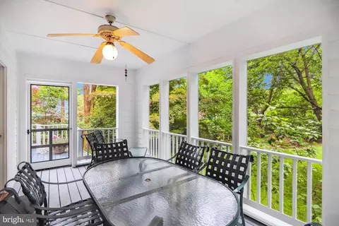 Exterior - 1408 Highland Dr, Silver Spring, MD 20910 photo 3 of 20