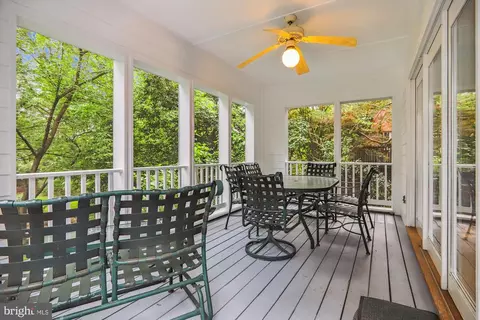 Exterior - 1408 Highland Dr, Silver Spring, MD 20910 photo 2 of 20