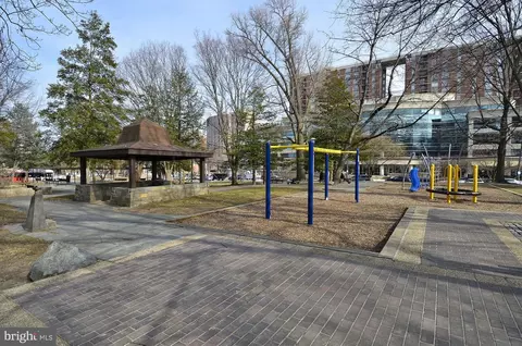 Exterior - 1408 Highland Dr, Silver Spring, MD 20910 photo 12 of 20