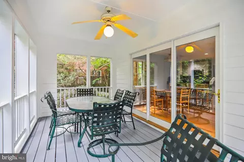 Exterior - 1408 Highland Dr, Silver Spring, MD 20910 photo 6 of 20