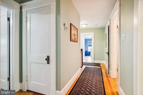 Entry Way - 1408 Highland Dr, Silver Spring, MD 20910 photo 6 of 6