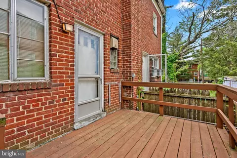 Exterior - 8518 11th Ave, Silver Spring, MD 20903 photo 2 of 7