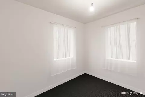 Bedroom - 8518 11th Ave, Silver Spring, MD 20903 photo 1 of 3