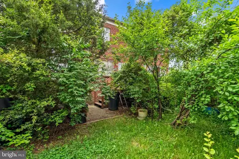 Exterior - 8518 11th Ave, Silver Spring, MD 20903 photo 4 of 7