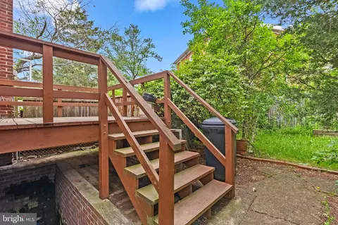 Exterior - 8518 11th Ave, Silver Spring, MD 20903 photo 3 of 7