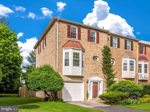 15524 Owens Glen Ter, North Potomac, MD 20878