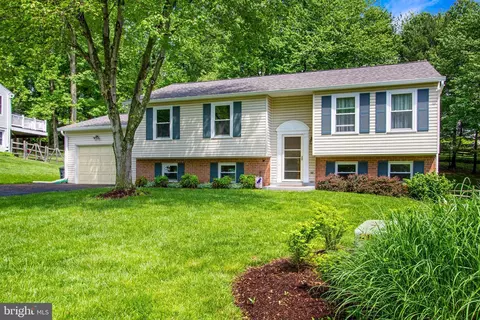 24405 Fossen Rd, Damascus, MD 20872