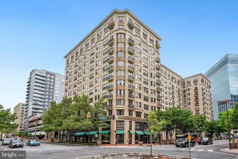 7710 Woodmont Ave #1107, Bethesda, MD 20814
