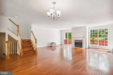 Living - 2606 Telluride Pl, Silver Spring, MD 20906 photo 2 of 7