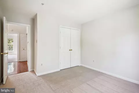 Bedroom - 2606 Telluride Pl, Silver Spring, MD 20906 photo 3 of 5