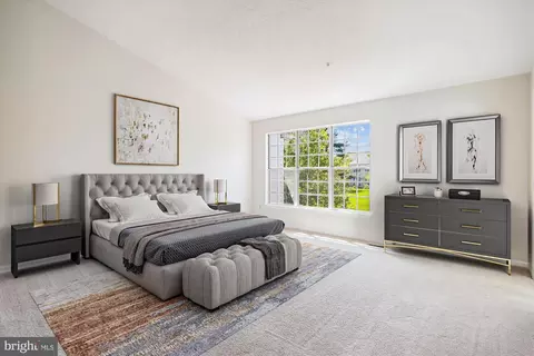 Bedroom - 2606 Telluride Pl, Silver Spring, MD 20906 photo 1 of 5