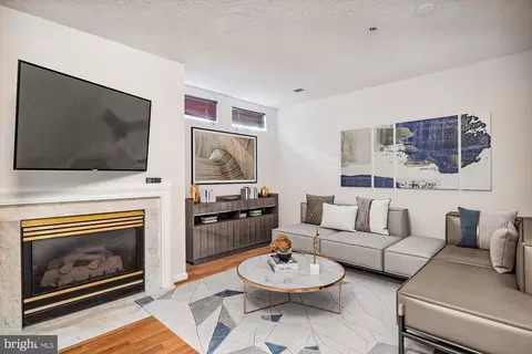 Living - 2606 Telluride Pl, Silver Spring, MD 20906 photo 6 of 7