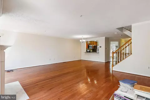 Living - 2606 Telluride Pl, Silver Spring, MD 20906 photo 5 of 7