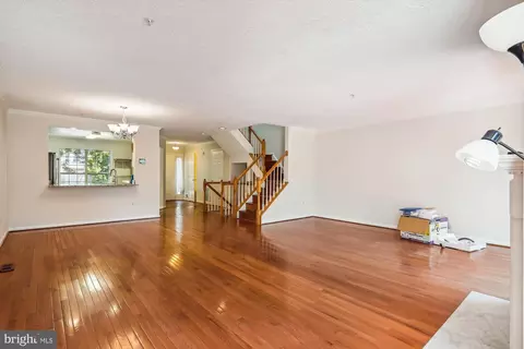 Living - 2606 Telluride Pl, Silver Spring, MD 20906 photo 3 of 7