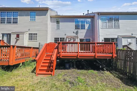 Exterior - 2606 Telluride Pl, Silver Spring, MD 20906 photo 4 of 5