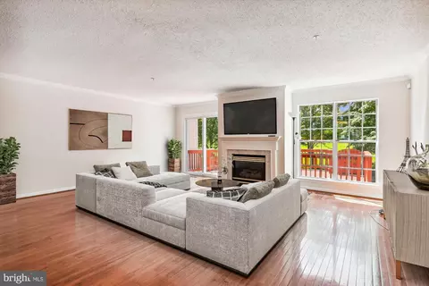 Living - 2606 Telluride Pl, Silver Spring, MD 20906 photo 1 of 7
