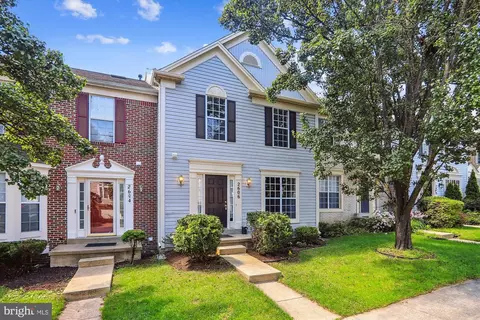 Exterior - 2606 Telluride Pl, Silver Spring, MD 20906 photo 2 of 5
