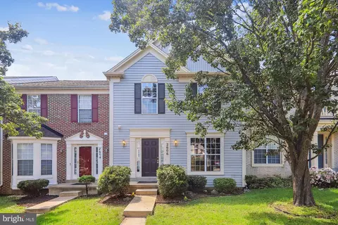 2606 Telluride Pl, Silver Spring, MD 20906
