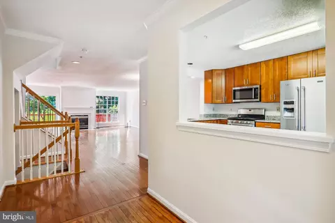 Entry Way - 2606 Telluride Pl, Silver Spring, MD 20906 photo 1 of 2