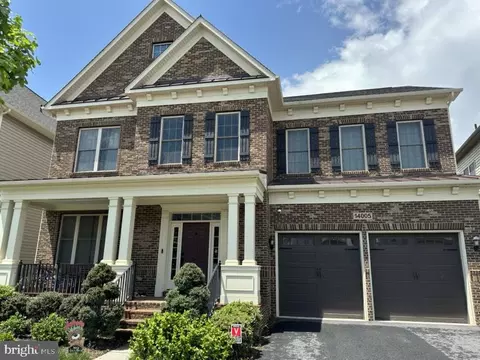 14005 Stilt St, Clarksburg, MD 20871