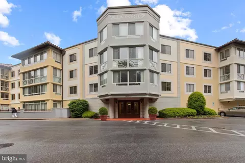 14805 Pennfield Cir #203, Silver Spring, MD 20906