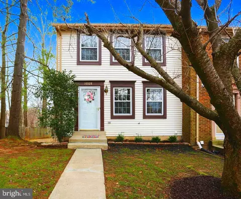 10328 Apple Ridge Rd, Gaithersburg, MD 20886