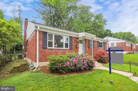 13208 Grenoble Dr, Rockville, MD 20853