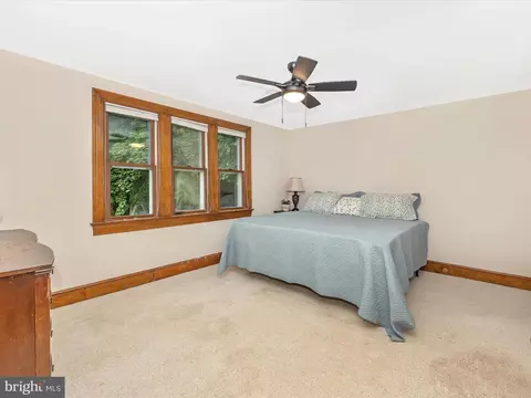 Bedroom - 11401 Mountain View Rd, Damascus, MD 20872 photo 7 of 12