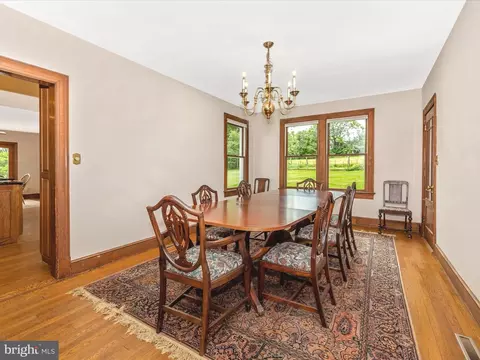 Dining - 11401 Mountain View Rd, Damascus, MD 20872 photo 4 of 4