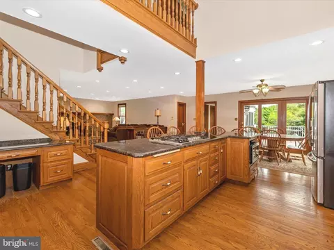 Kitchen - 11401 Mountain View Rd, Damascus, MD 20872 photo 1 of 4