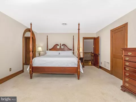 Bedroom - 11401 Mountain View Rd, Damascus, MD 20872 photo 3 of 12