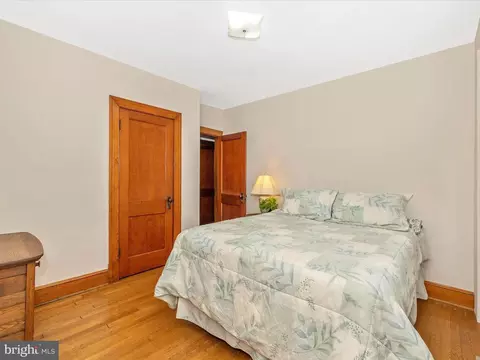 Bedroom - 11401 Mountain View Rd, Damascus, MD 20872 photo 12 of 12