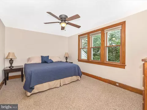 Bedroom - 11401 Mountain View Rd, Damascus, MD 20872 photo 9 of 12