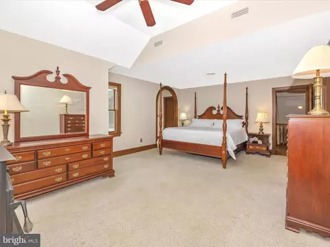 Bedroom - 11401 Mountain View Rd, Damascus, MD 20872 photo 2 of 12