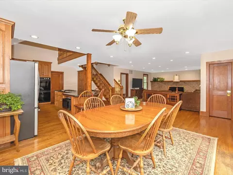 Dining - 11401 Mountain View Rd, Damascus, MD 20872 photo 1 of 4