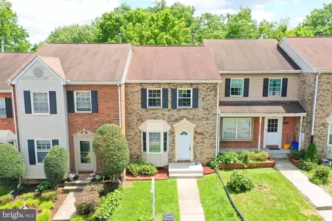 12606 Black Saddle Ln, Germantown, MD 20874
