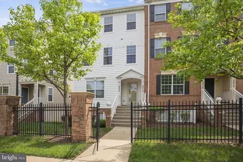 2070 University Blvd W #2, Silver Spring, MD 20902