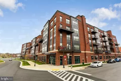 506 Diamondback Dr #433, Gaithersburg, MD 20878