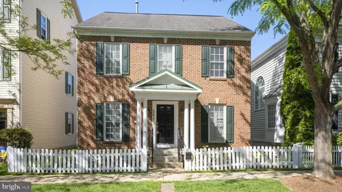 547 Helene St, Gaithersburg, MD 20878